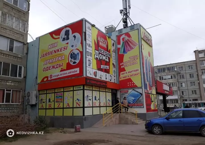 Магазин, этаж 2 из 2, 700 м², фотография 4