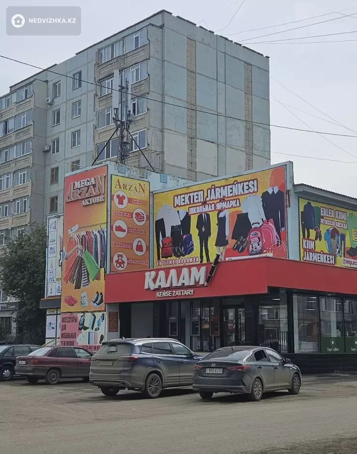 Магазин, этаж 2 из 2, 700 м², фотография 5