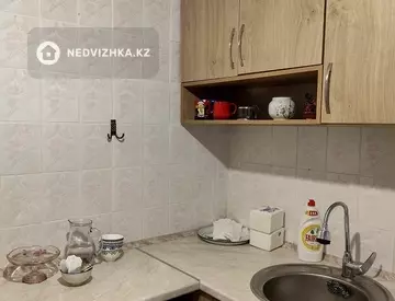 1-бөлмелі пәтер, қабат 1 барлық қабат саны 4, 33 м², На длительный срок, 4-нобай