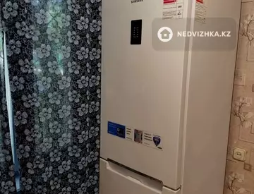 1-бөлмелі пәтер, қабат 1 барлық қабат саны 4, 33 м², На длительный срок, 1-нобай