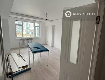 3-бөлмелі пәтер, қабат 1 барлық қабат саны 5, 83 м², На длительный срок, 1-нобай