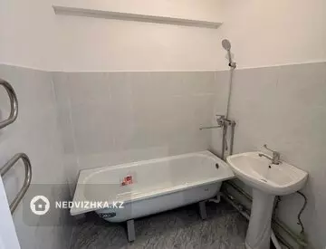 3-бөлмелі пәтер, қабат 1 барлық қабат саны 5, 83 м², На длительный срок, 2-нобай