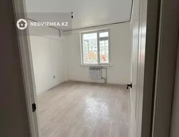 3-бөлмелі пәтер, қабат 1 барлық қабат саны 5, 83 м², На длительный срок, 3-нобай