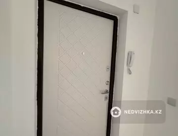 3-бөлмелі пәтер, қабат 1 барлық қабат саны 5, 83 м², На длительный срок, 4-нобай