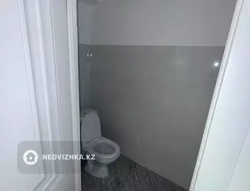 3-бөлмелі пәтер, қабат 1 барлық қабат саны 5, 83 м², На длительный срок, 6-нобай