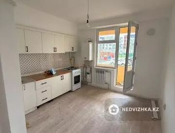 3-бөлмелі пәтер, қабат 1 барлық қабат саны 5, 83 м², На длительный срок, 7-нобай