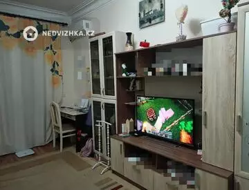 3-комнатная квартира, этаж 1 из 2, 63 м²