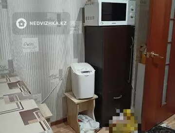3-комнатная квартира, этаж 1 из 2, 63 м²