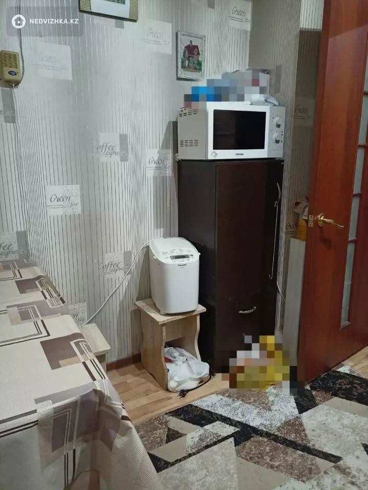 3-комнатная квартира, этаж 1 из 2, 63 м², фотография 3