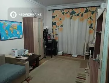 3-комнатная квартира, этаж 1 из 2, 63 м²