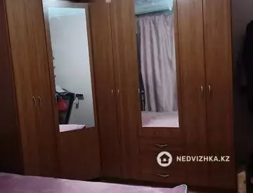 3-бөлмелі пәтер, қабат 1 барлық қабат саны 2, 63 м², 6-нобай