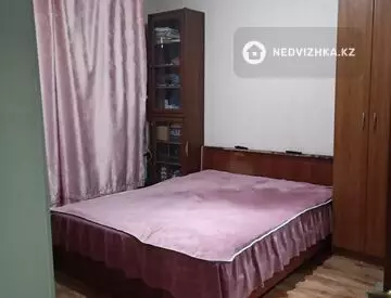 3-бөлмелі пәтер, қабат 1 барлық қабат саны 2, 63 м², 8-нобай