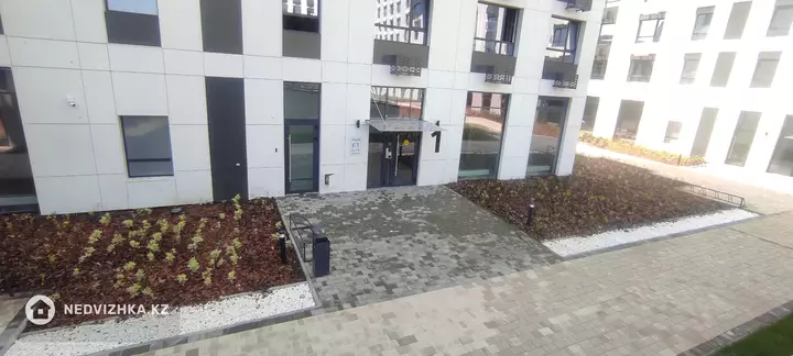 1-комнатная квартира, этаж 3 из 9, 39 м², фотография 2