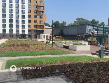1-комнатная квартира, этаж 3 из 9, 39 м²