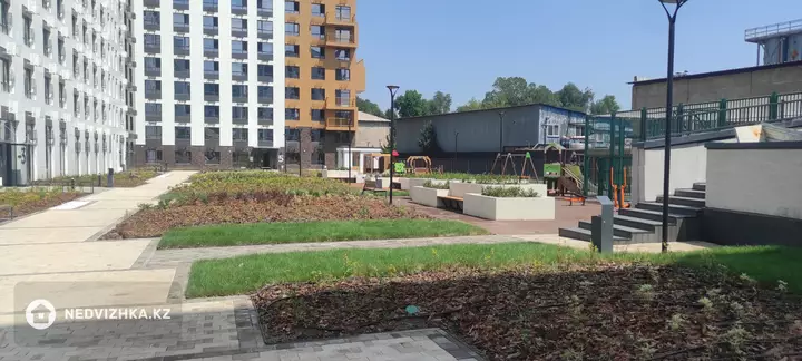 1-комнатная квартира, этаж 3 из 9, 39 м², фотография 5