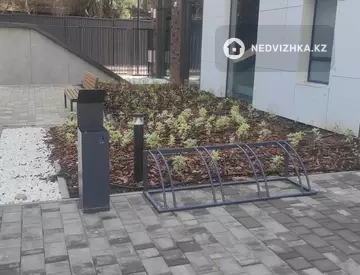 1-комнатная квартира, этаж 3 из 9, 39 м², миниатюра 6