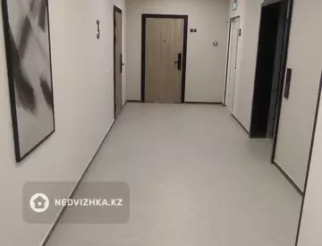 1-комнатная квартира, этаж 3 из 9, 39 м², миниатюра 8