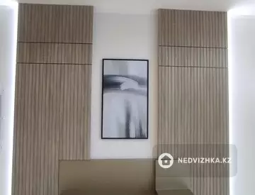 1-комнатная квартира, этаж 3 из 9, 39 м², миниатюра 9