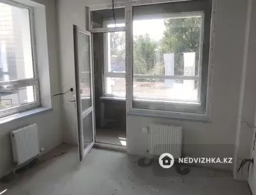 1-комнатная квартира, этаж 3 из 9, 39 м², миниатюра 11