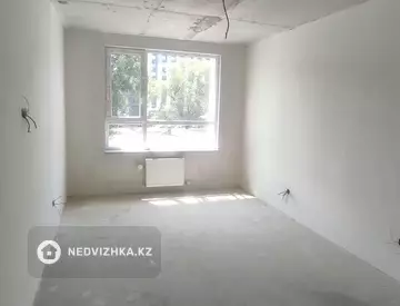 1-комнатная квартира, этаж 3 из 9, 39 м², миниатюра 12