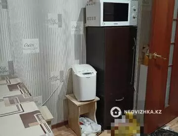 3-комнатная квартира, этаж 1 из 2, 63 м²