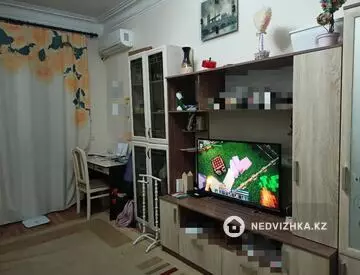 3-комнатная квартира, этаж 1 из 2, 63 м²