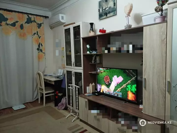 3-комнатная квартира, этаж 1 из 2, 63 м², фотография 3