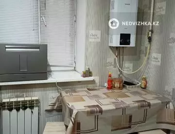3-комнатная квартира, этаж 1 из 2, 63 м²