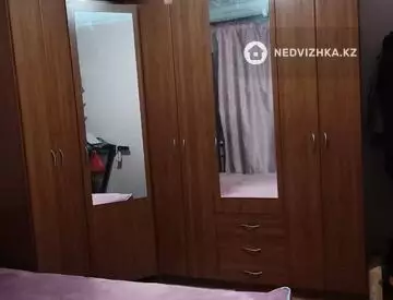 3-комнатная квартира, этаж 1 из 2, 63 м², миниатюра 6