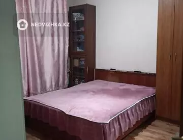 3-комнатная квартира, этаж 1 из 2, 63 м², миниатюра 7