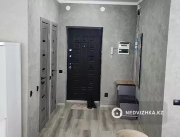 2-комнатная квартира, этаж 1 из 6, 55 м², На длительный срок