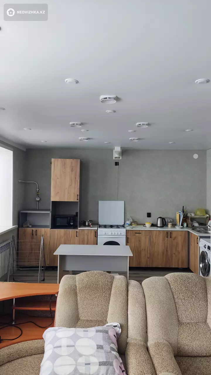 2-комнатная квартира, этаж 1 из 6, 55 м², На длительный срок, фотография 4