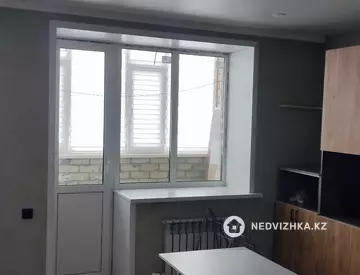 2-комнатная квартира, этаж 1 из 6, 55 м², На длительный срок
