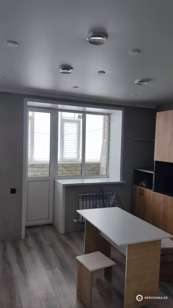 2-комнатная квартира, этаж 1 из 6, 55 м², На длительный срок, фотография 5