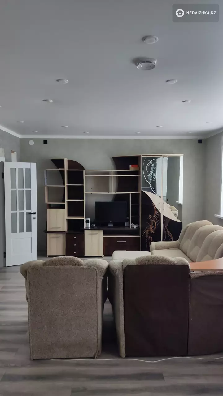 2-комнатная квартира, этаж 1 из 6, 55 м², На длительный срок, фотография 3