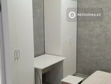 2-бөлмелі пәтер, қабат 1 барлық қабат саны 6, 55 м², На длительный срок, 9-нобай