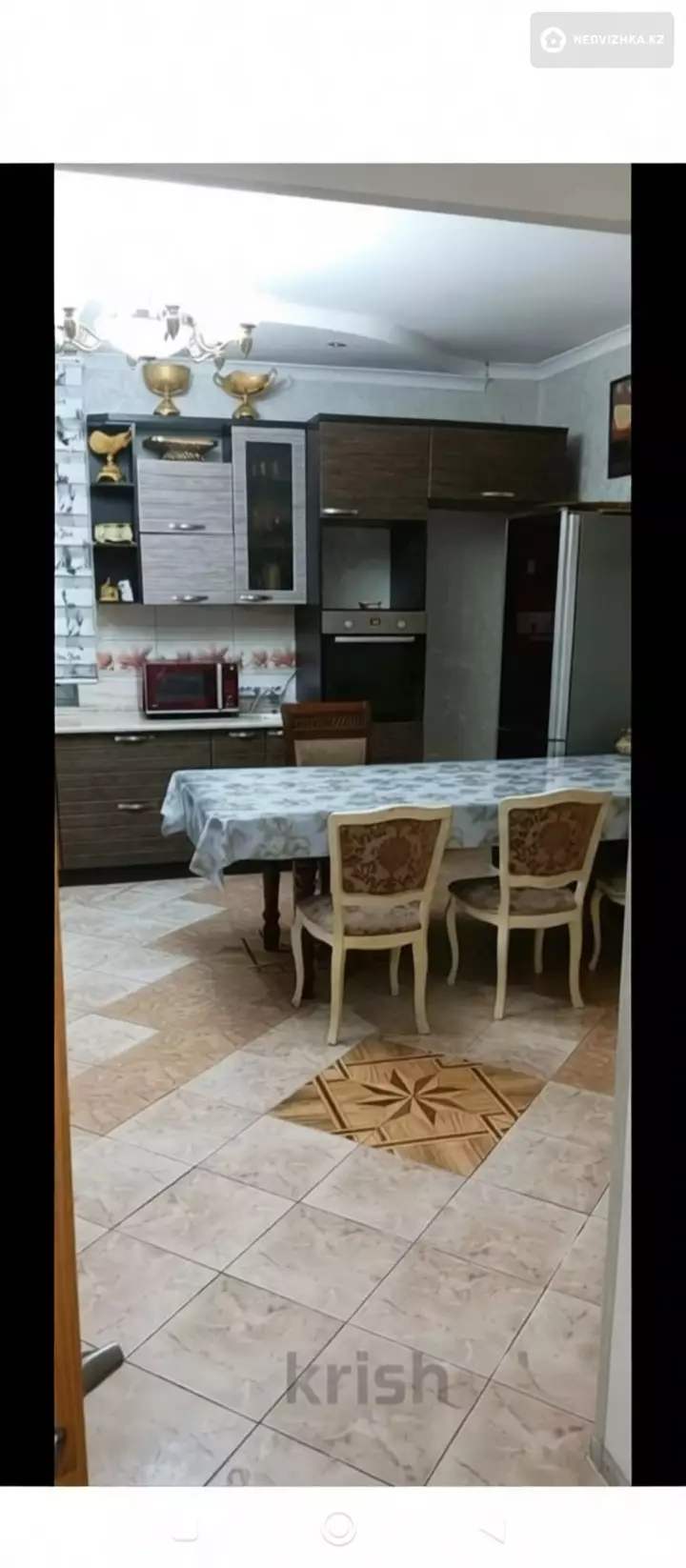 5-комнатный дом, 11 соток, 220 м², фотография 5