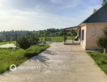 3-комнатный дом, 20 соток, 63 м², миниатюра 1