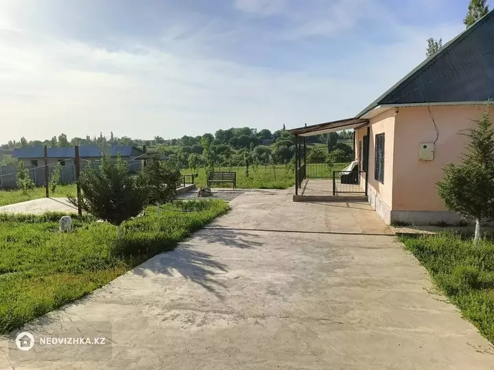 3-комнатный дом, 20 соток, 63 м²
