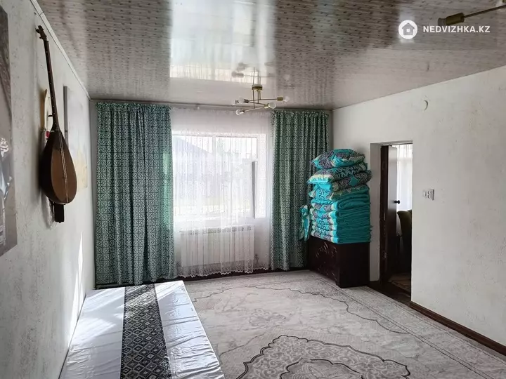 3-комнатный дом, 20 соток, 63 м², фотография 2