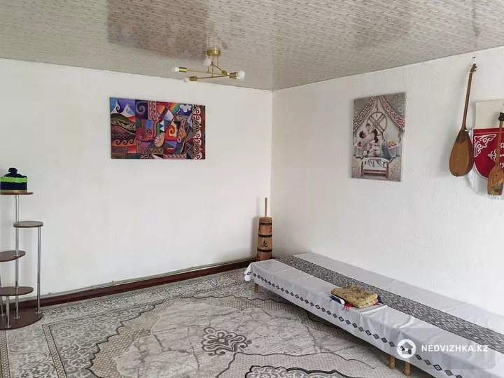 3-комнатный дом, 20 соток, 63 м², фотография 3