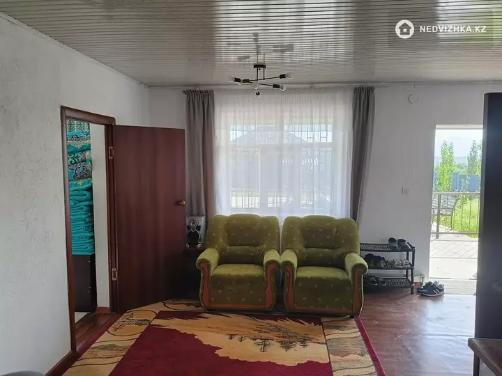 3-комнатный дом, 20 соток, 63 м², фотография 4