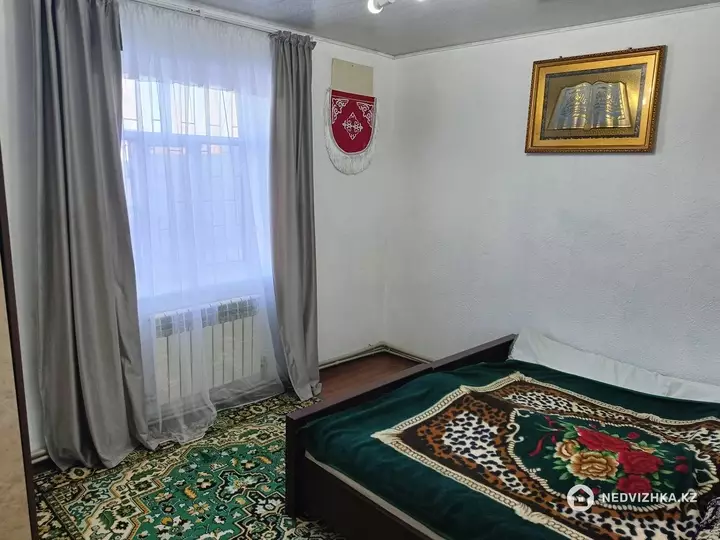 3-комнатный дом, 20 соток, 63 м², фотография 5