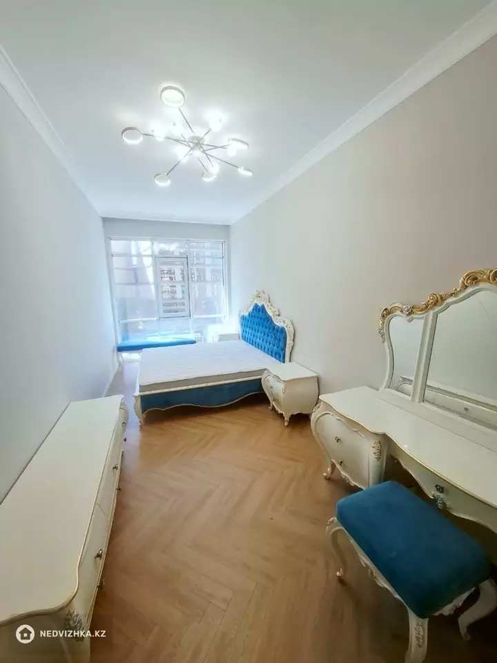 8-комнатная квартира, этаж 5 из 8, 283 м², 3-фотосурет