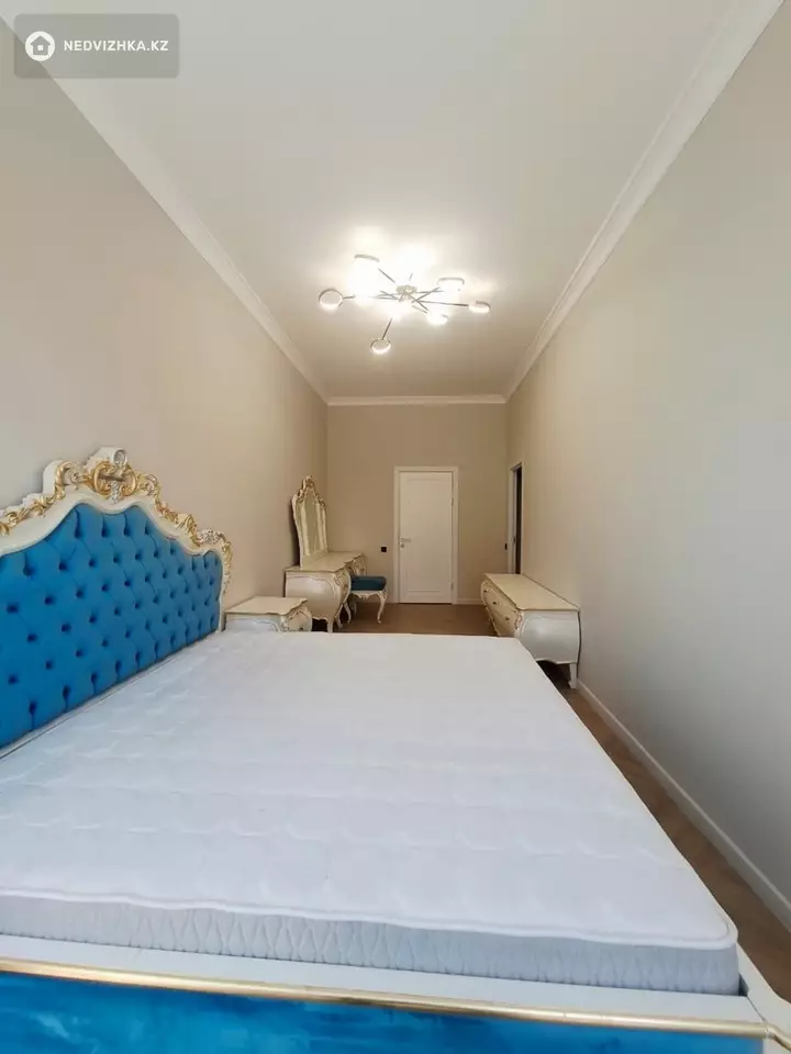 8-комнатная квартира, этаж 5 из 8, 283 м², 4-фотосурет