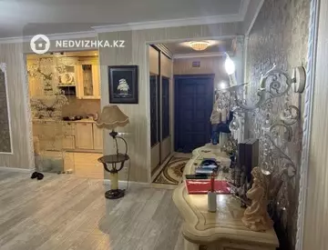 3-комнатная квартира, этаж 8 из 9, 88 м², миниатюра 6