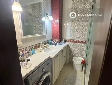 3-комнатная квартира, этаж 8 из 9, 88 м², миниатюра 3