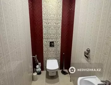 3-комнатная квартира, этаж 8 из 9, 88 м², миниатюра 7