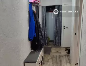 4-комнатная квартира, этаж 2 из 5, 60 м²