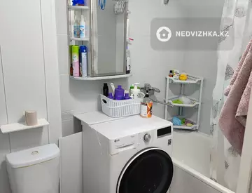 4-комнатная квартира, этаж 2 из 5, 60 м²